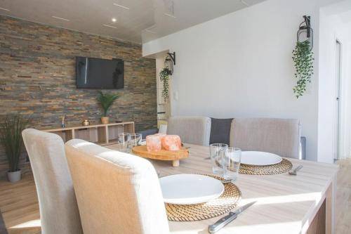 Appartement Douai