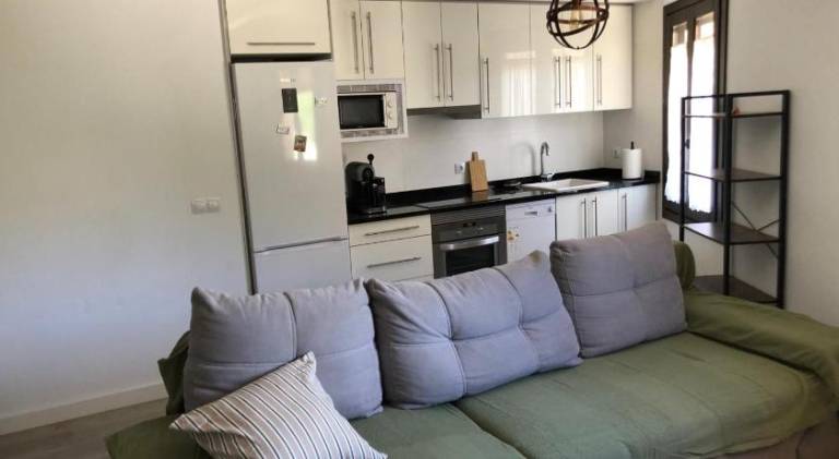 Rental apartment with 2 rooms for 4 persons — photo 2