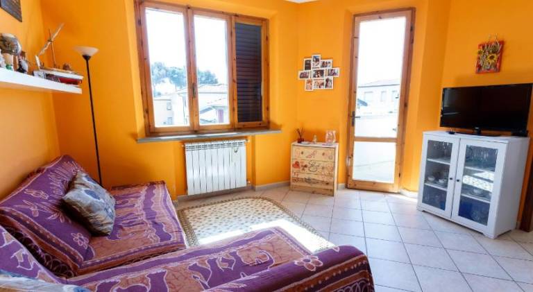 Apartment with 2 rooms for 6 persons — photo 2