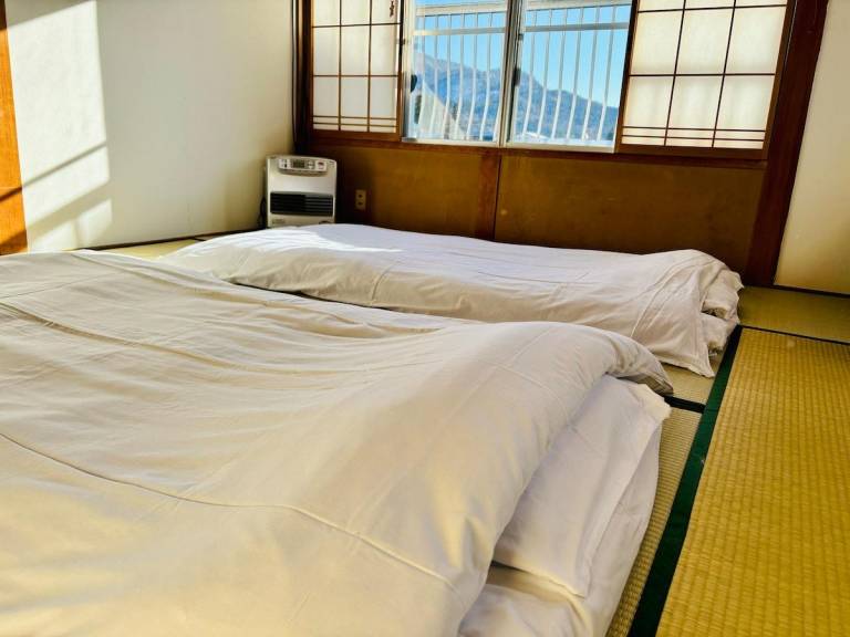 House with 4 rooms for 8 persons — photo 2