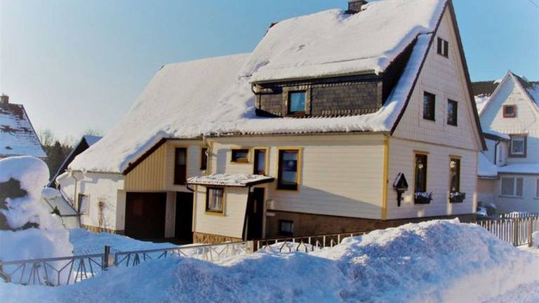 Ferienwohnung Schierke