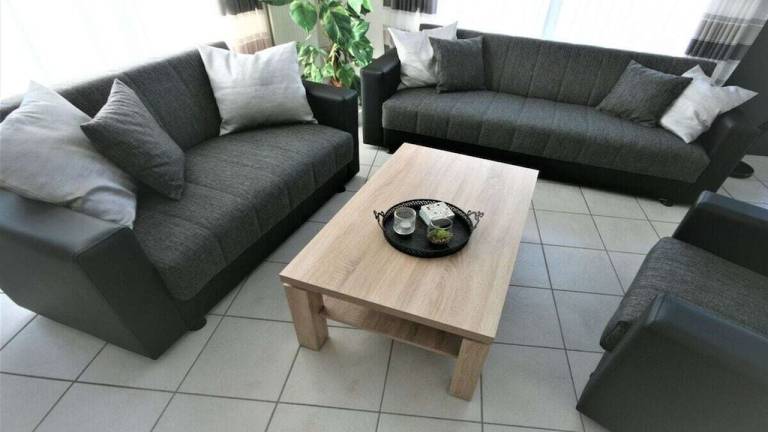 Ferienwohnung Lemmer