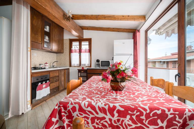 House with terrace & BBQ | Sea view — photo 3