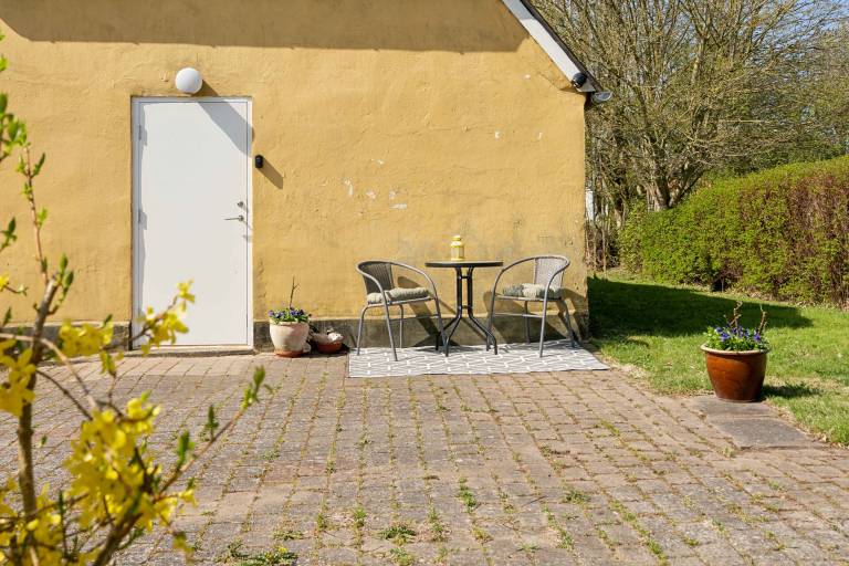 Cozy holiday home near Lillebælt — photo 2