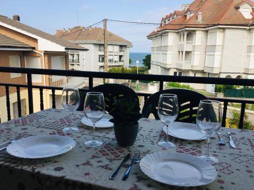 Apartamento Piedrahita
