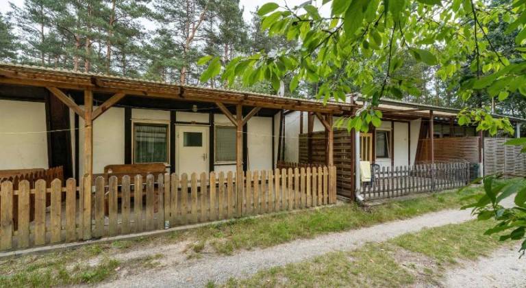 Bungalow 29 - Kimbucht in Görlitz