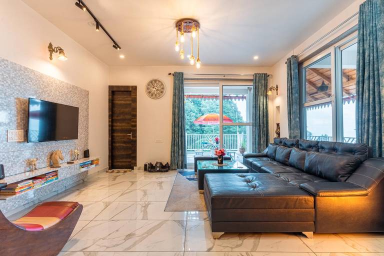 Fully equipped lovely villa with BBQ & yard | Dogs allowed — photo 2