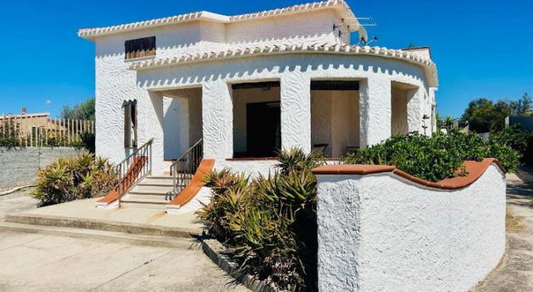 Villa | Beach nearby | Dogs allowed in Sorso
