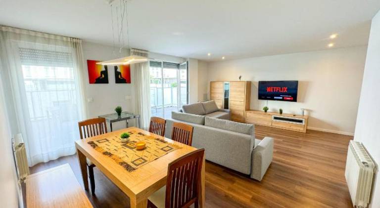 Nice rental apartment with pool | Pets are welcome — photo 3