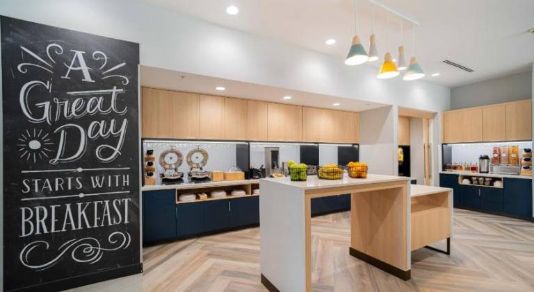 TownePlace Suites by Marriott Longview — photo 5