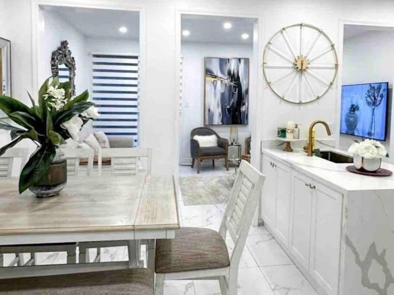 Casa East Credit