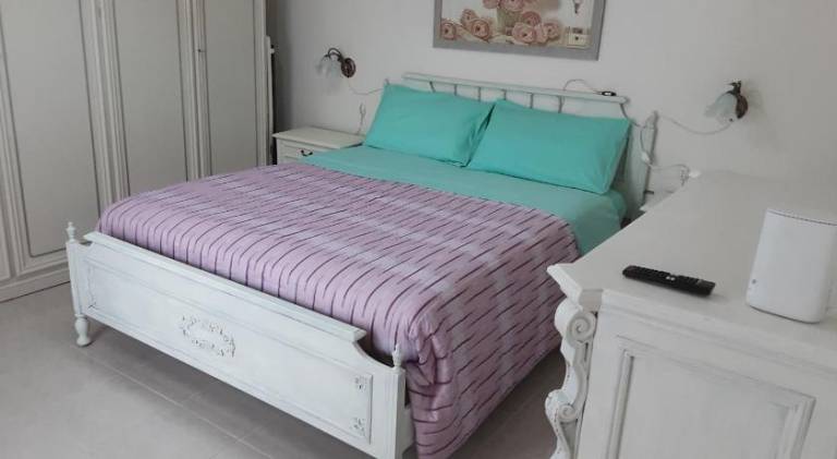 Holiday apartment | Pets allowed in Viterbo