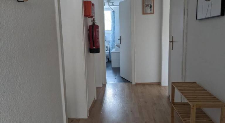 Apartment | Pets allowed — photo 4
