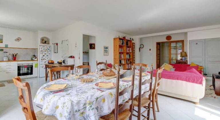 La maison de juju — photo 5