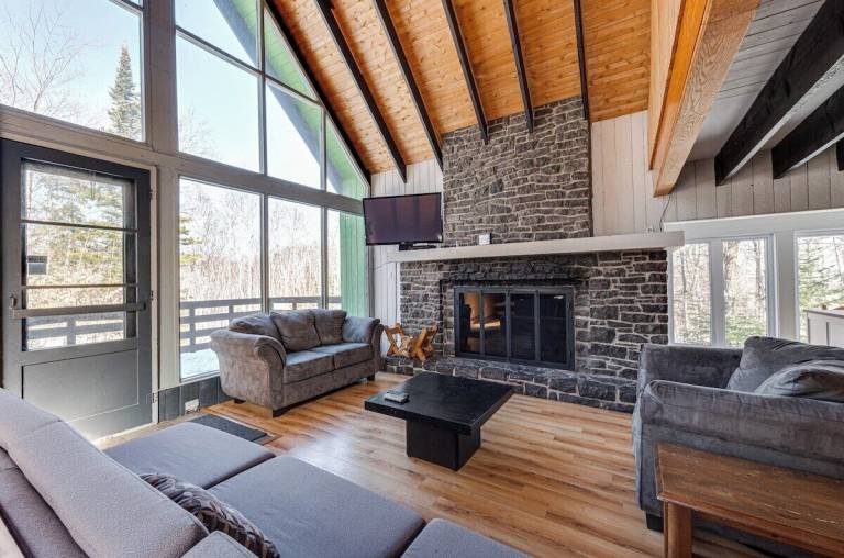 Chalet  Beaupré