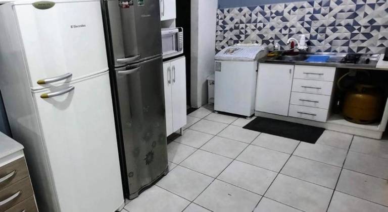 Quarto economico Centro Itajai — photo 3