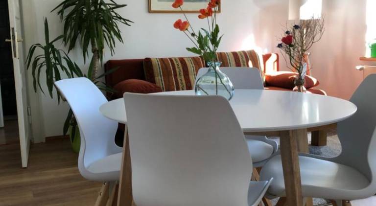 Villenappartement mit Blick ins Grune am Rande der wunderschonen Altstadt — photo 3
