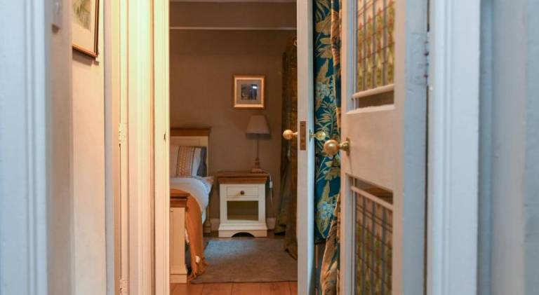 Apartment with 1 room for 4 persons — photo 3