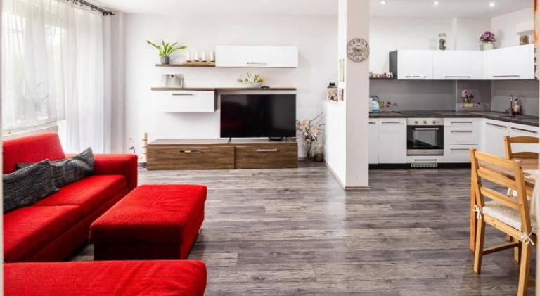 Apartment | Pets are welcome — photo 3