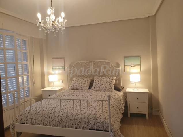 Casa Rural ∙ 5 Habitaciones ∙ 10 Huéspedes - Ramales de la Victoria