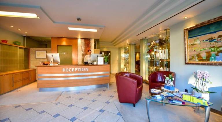 STADT HOTEL Iserlohn — photo 4