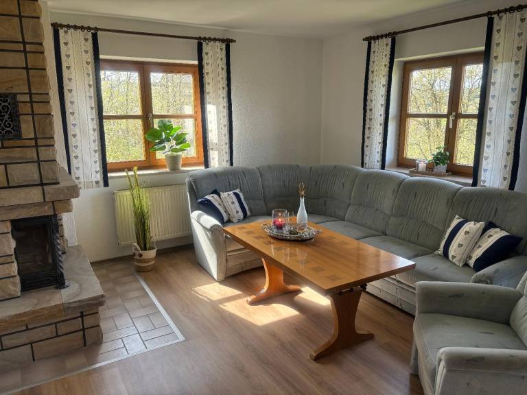 Ferienwohnung Sengenbühl