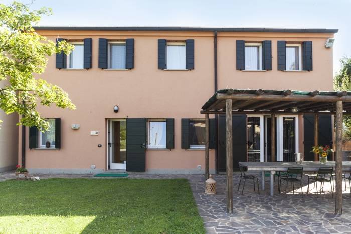 Casale  Baone