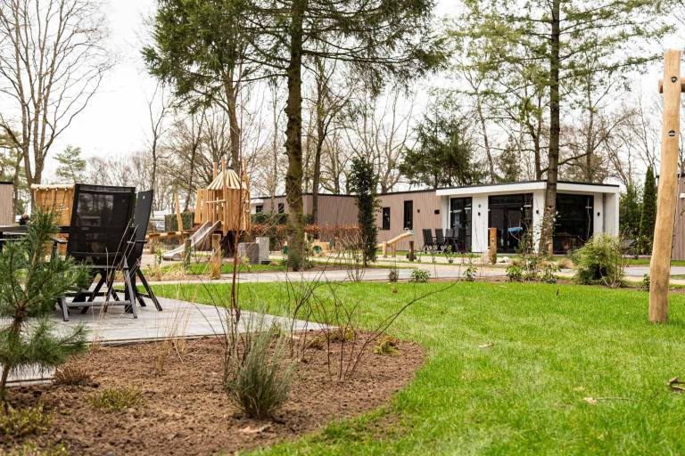 Vakantiepark  Ede
