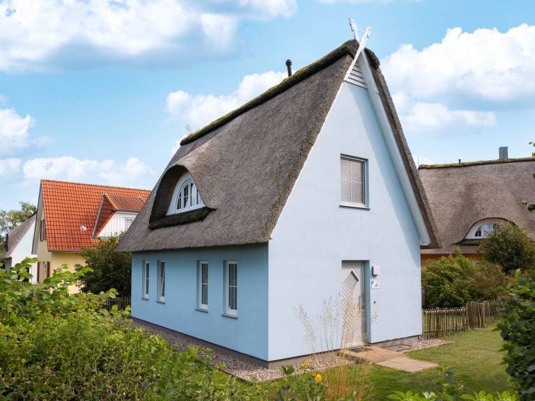 Ferienhaus Hohenkirchen