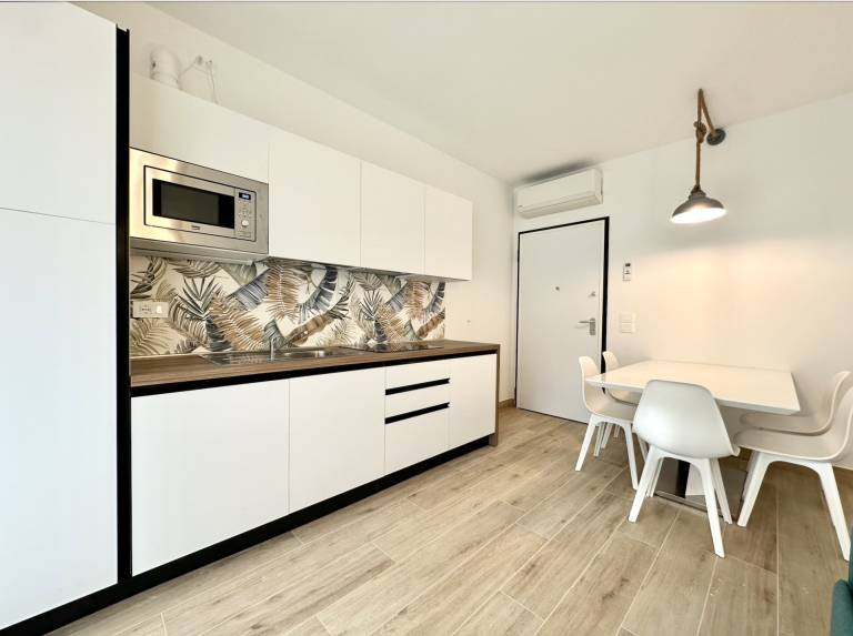 Residence Eva 8 Carraro Immobiliare Jesolo