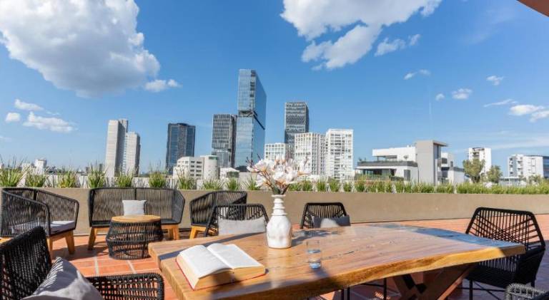 Wonderful serviced apartment with terrace | Dogs allowed — photo 4