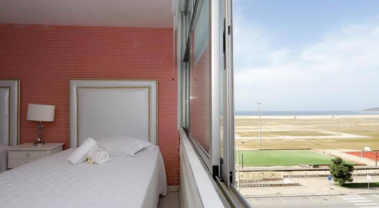Holiday apartment with 3 rooms for 6 persons — photo 5