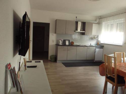 105 m² Ferienwohnung