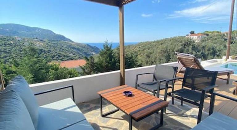 Charming villa with pool | Next to the beach | Pets are welcome — photo 3