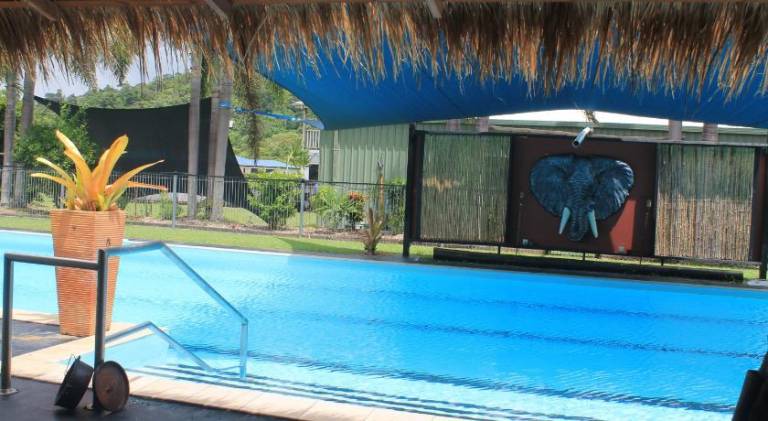 House Kurrimine Beach