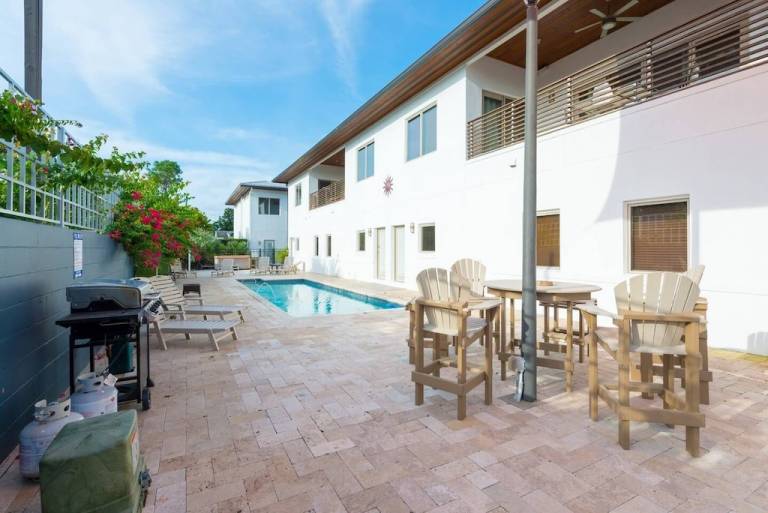 Apartment Maitland