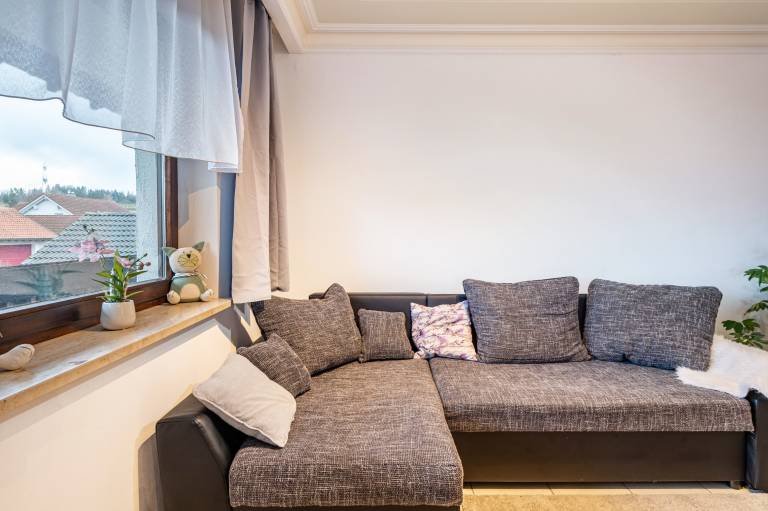 Ferienwohnung in Grafenhausen, Schwarzwald, Deutschland