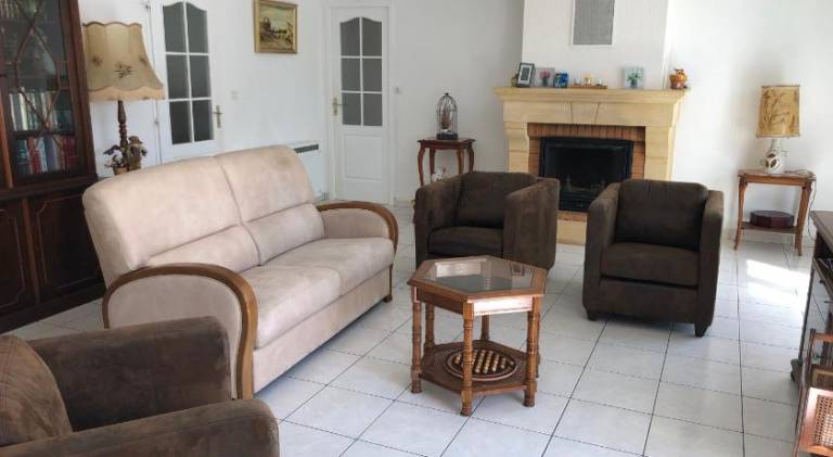 Vacation home | Pet-friendly in Royan