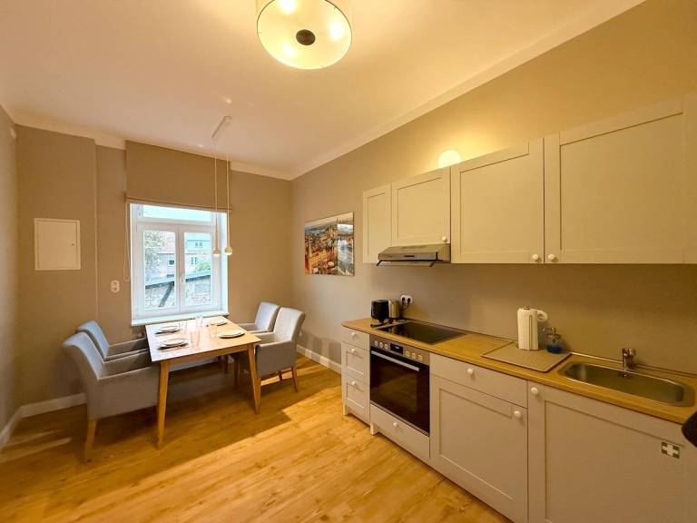 Vacation home with 2 rooms for 4 persons — photo 5