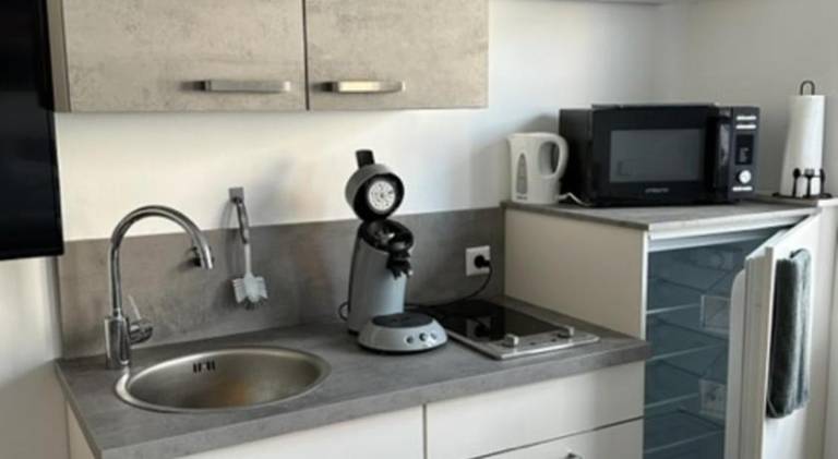 Holiday apartment for 2 persons — photo 5