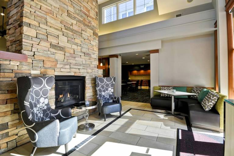 Residence Inn by Marriott Gulfport-Biloxi Airport — photo 3