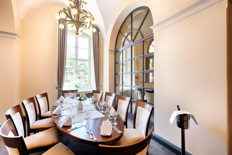Welcome Hotel Residenzschloss Bamberg — photo 4