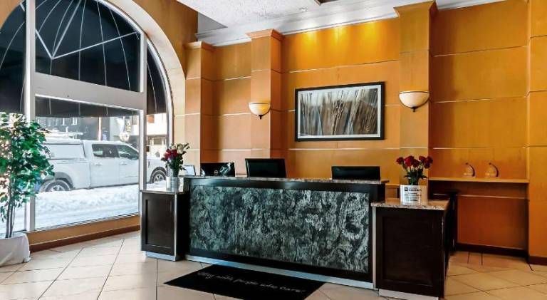 Best Western Downtown Sudbury Centreville — photo 5