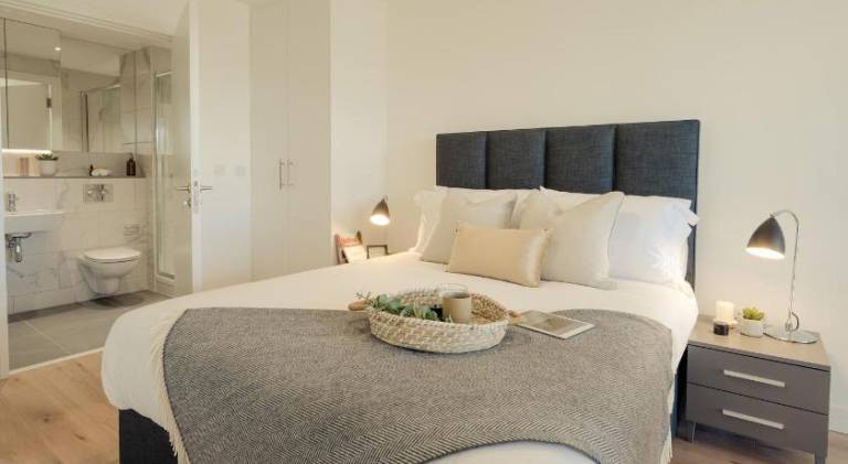 890 m&sup2; Ferienwohnung