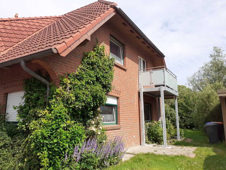 Ferienwohnung Hooksiel