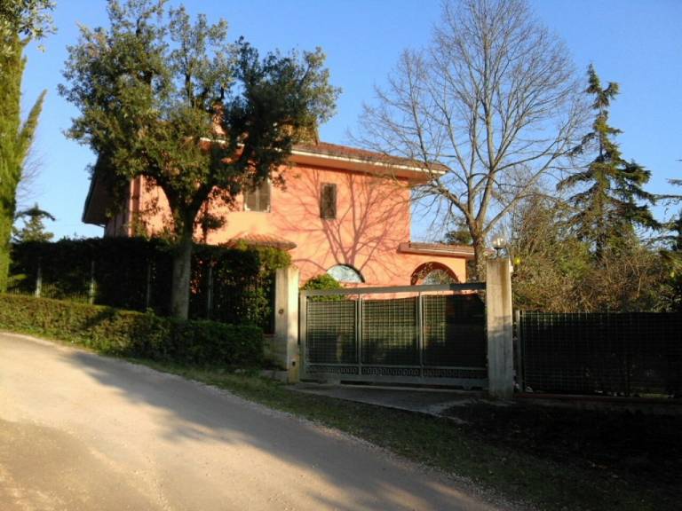 Villa Castorano