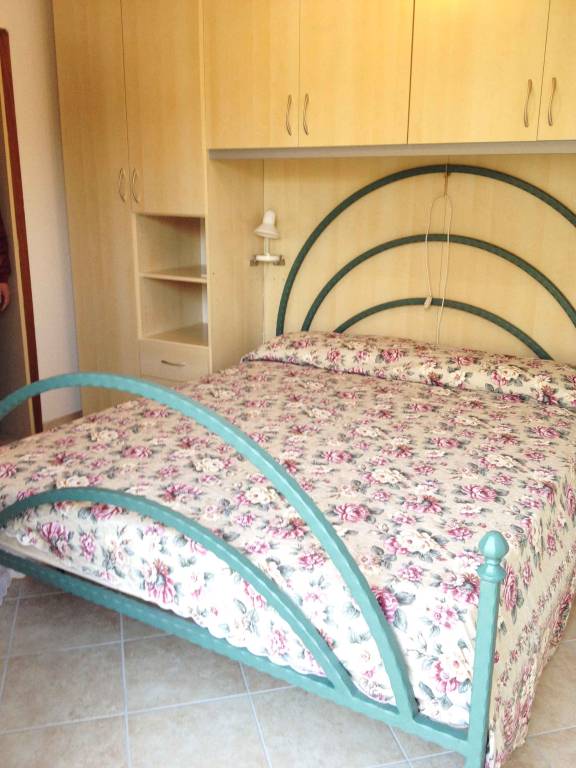 Holiday apartment with terrace — photo 5