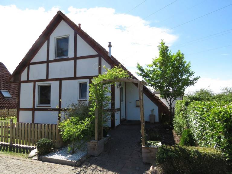 Ferienwohnung Hollern