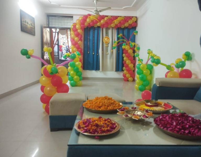 JSR Residency