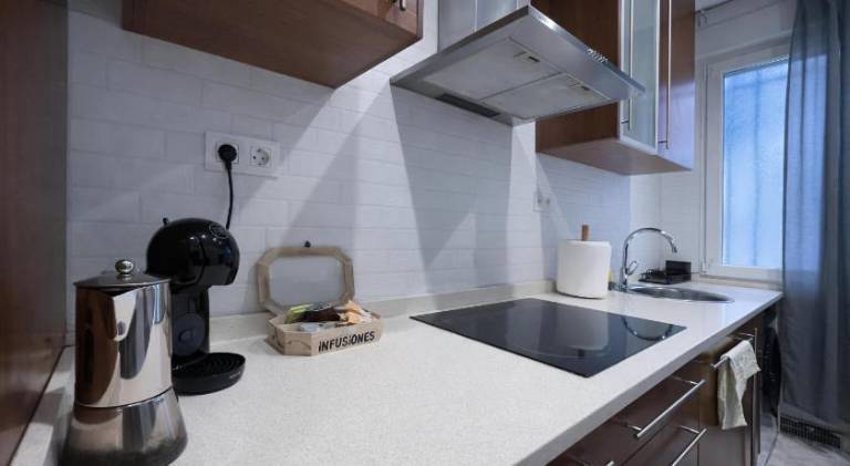 Fully equipped holiday apartment | Next to Mercado de la Ribera | Perfect for remote work | Pets allowed — photo 3